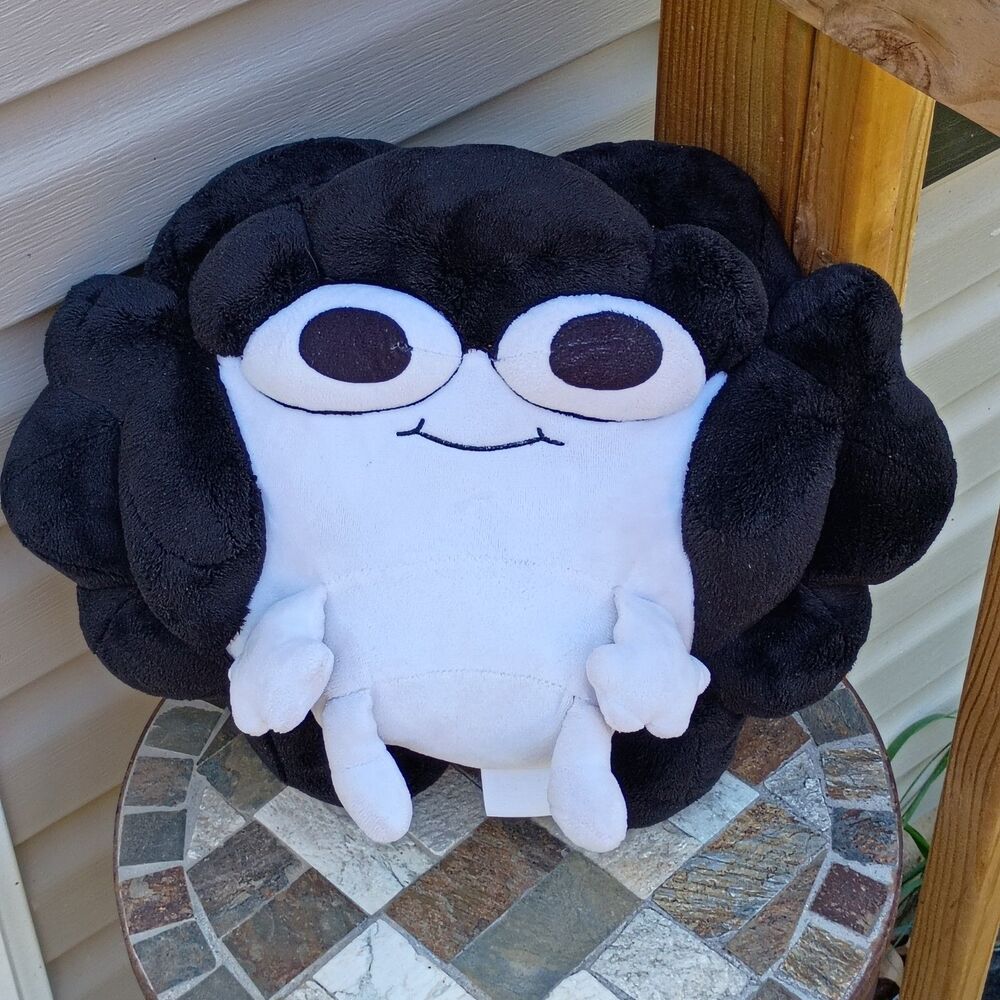 Rare 2018 Sr Pelo Ownaj Creator Plush - Limited Edition (Read Description)